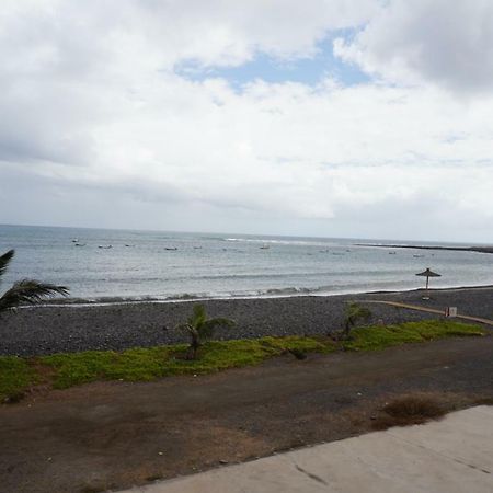 Apartamento Pto Lajas Vistas Al Mar Puerto de las Lajas 外观 照片