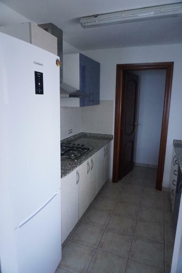 Apartamento Pto Lajas Vistas Al Mar Puerto de las Lajas 外观 照片