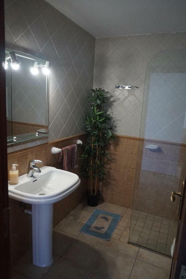 Apartamento Pto Lajas Vistas Al Mar Puerto de las Lajas 外观 照片