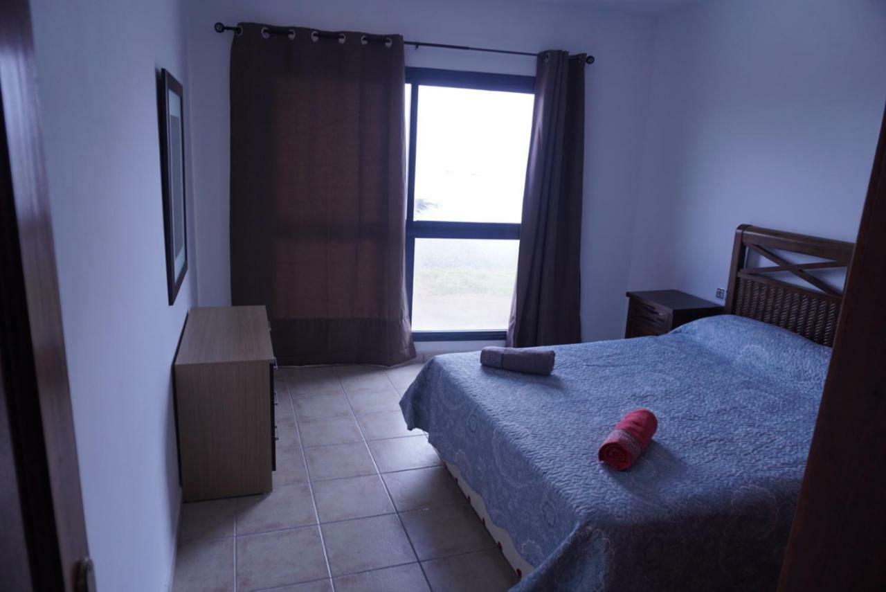 Apartamento Pto Lajas Vistas Al Mar Puerto de las Lajas 外观 照片