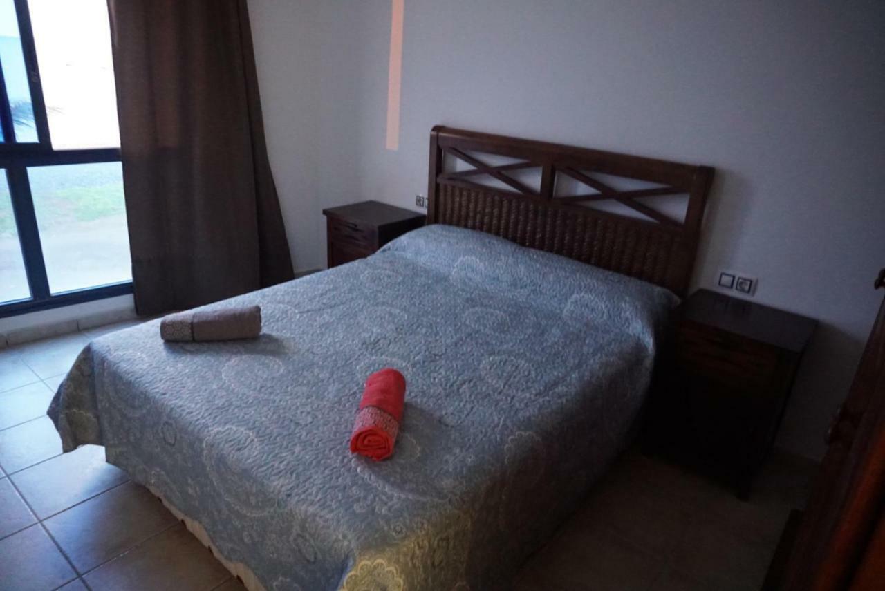 Apartamento Pto Lajas Vistas Al Mar Puerto de las Lajas 外观 照片